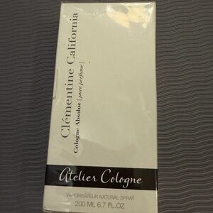 Atelier Cologne - Clémentine California 6.7oz/200ml